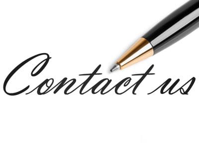 Contact us